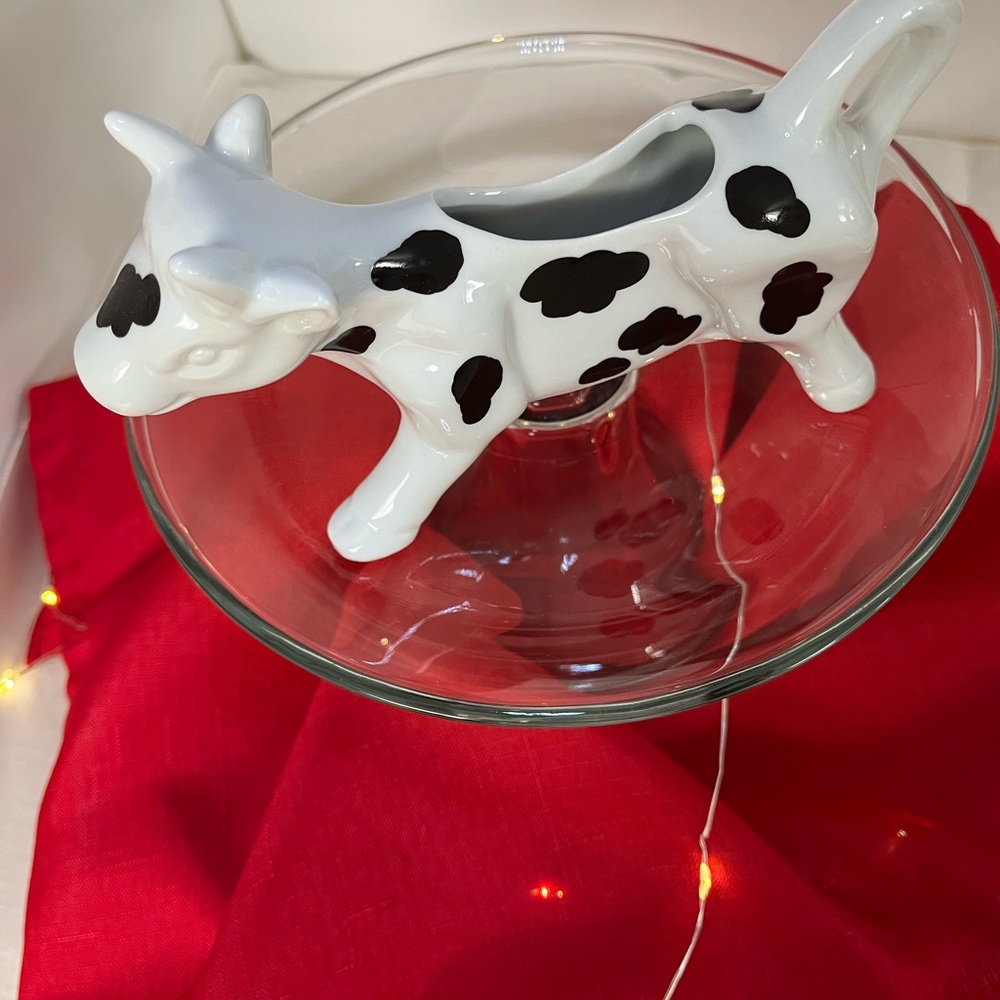 Cow Creamer